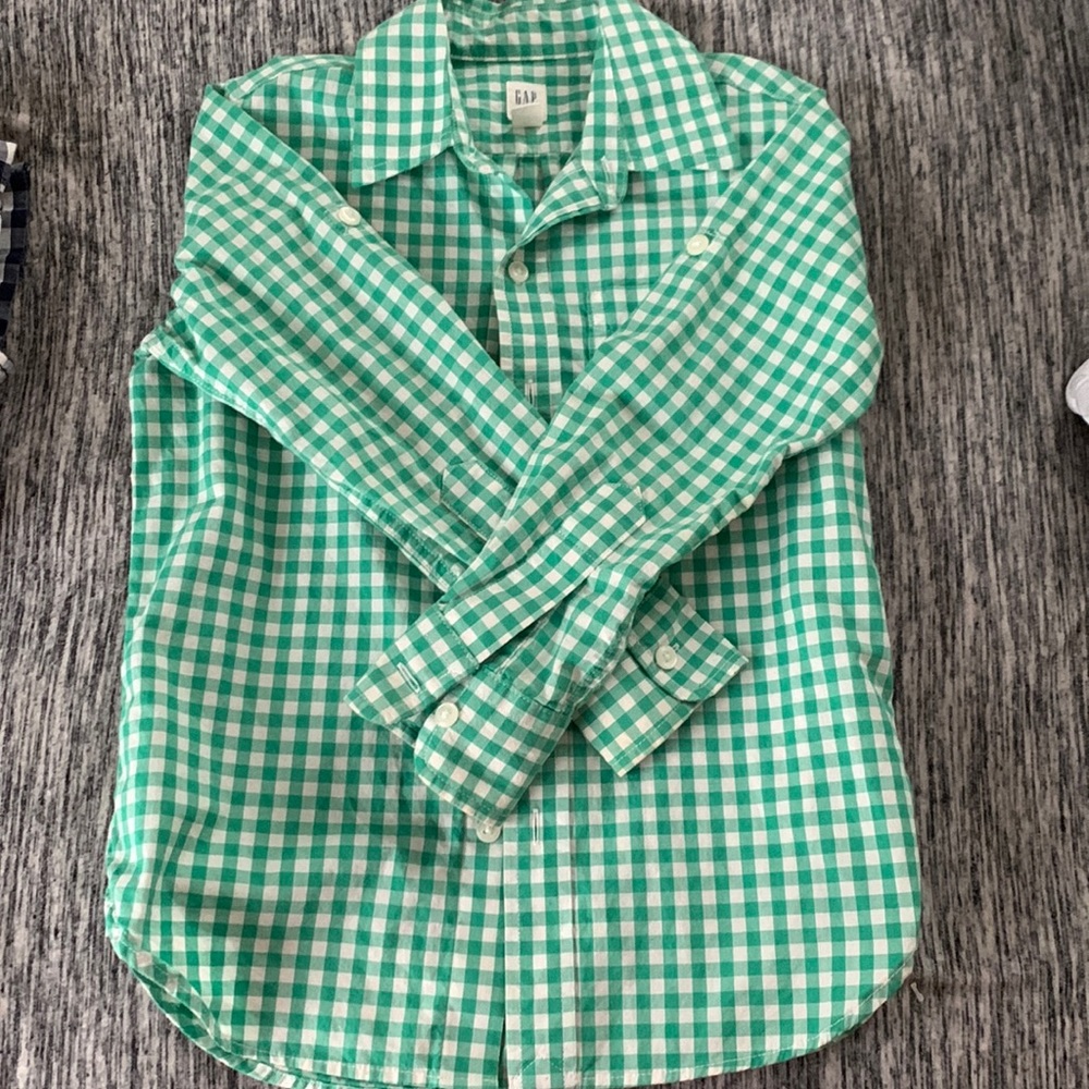 Boys shirt